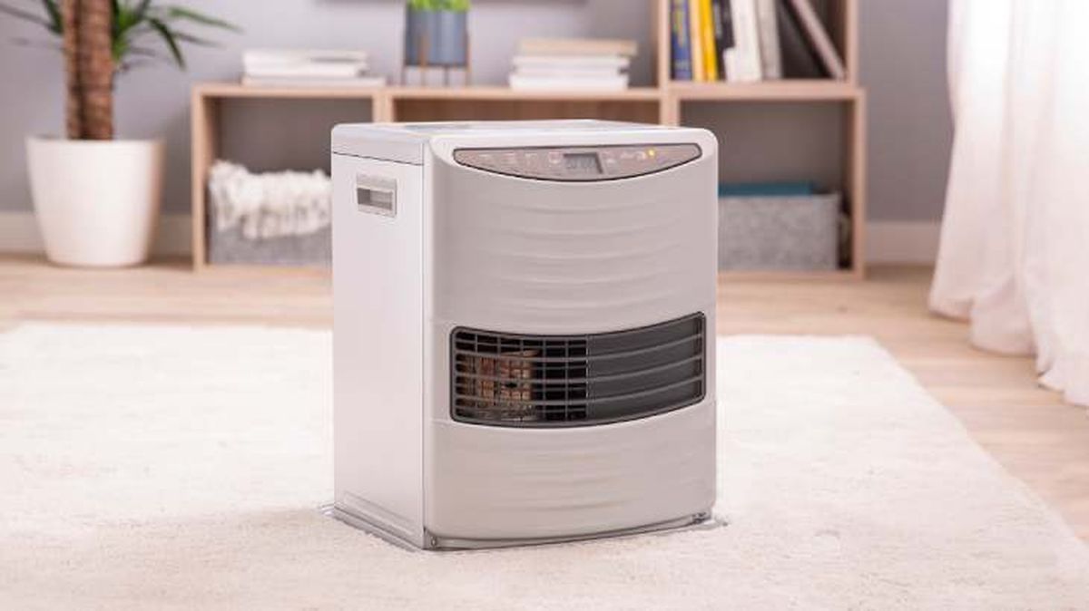 estufas de parafina leroy merlin 1