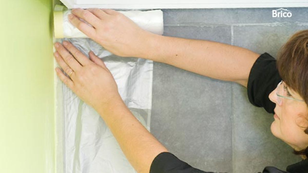 brico 0547 1 Arreglo pared cocina paso 3