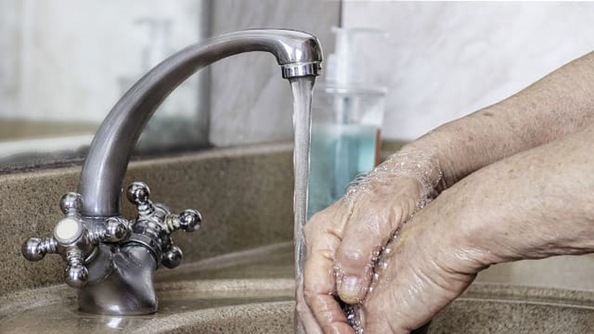 Bricomania 013 grifo bimando