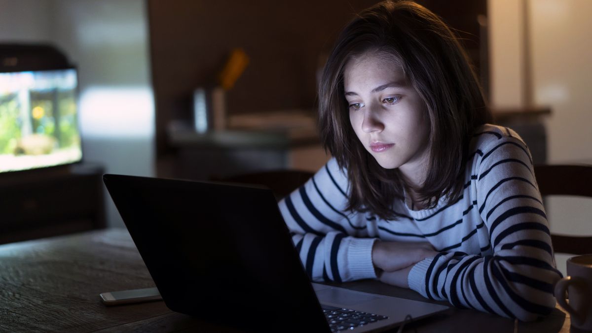 como prevenir el ciberacoso portada