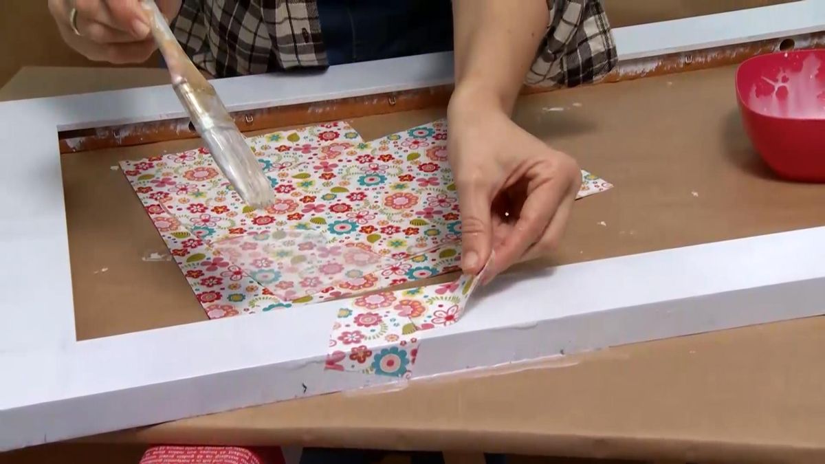 deco717 renovar baño espejo paso 3