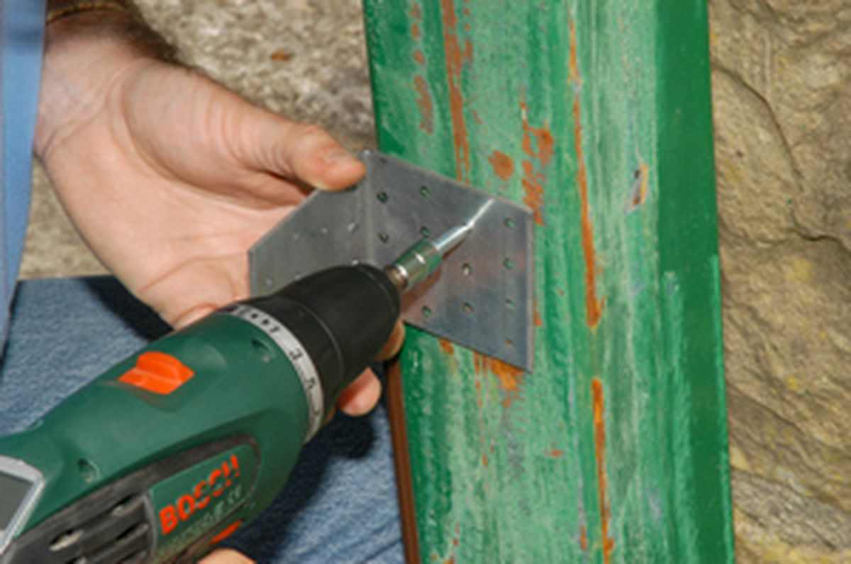 Verja automatizada paso 12