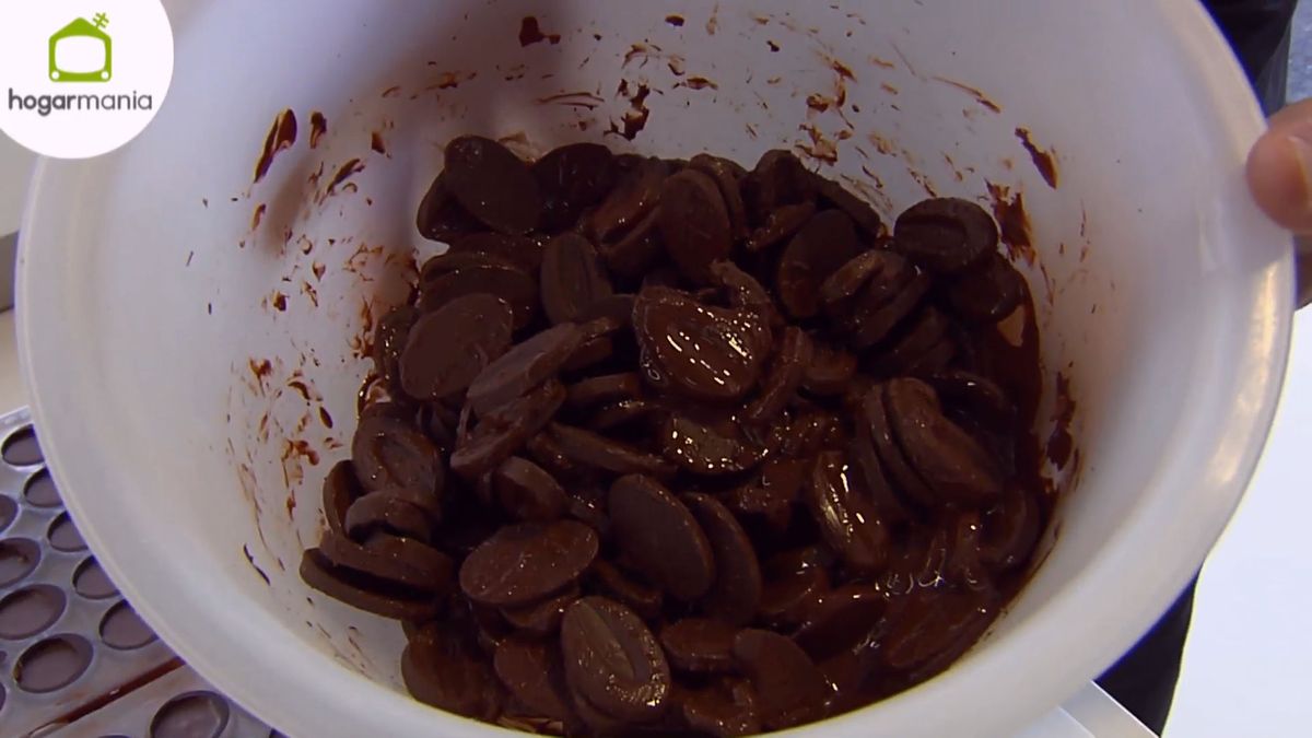 feria hogarmania bombones ja paso 2