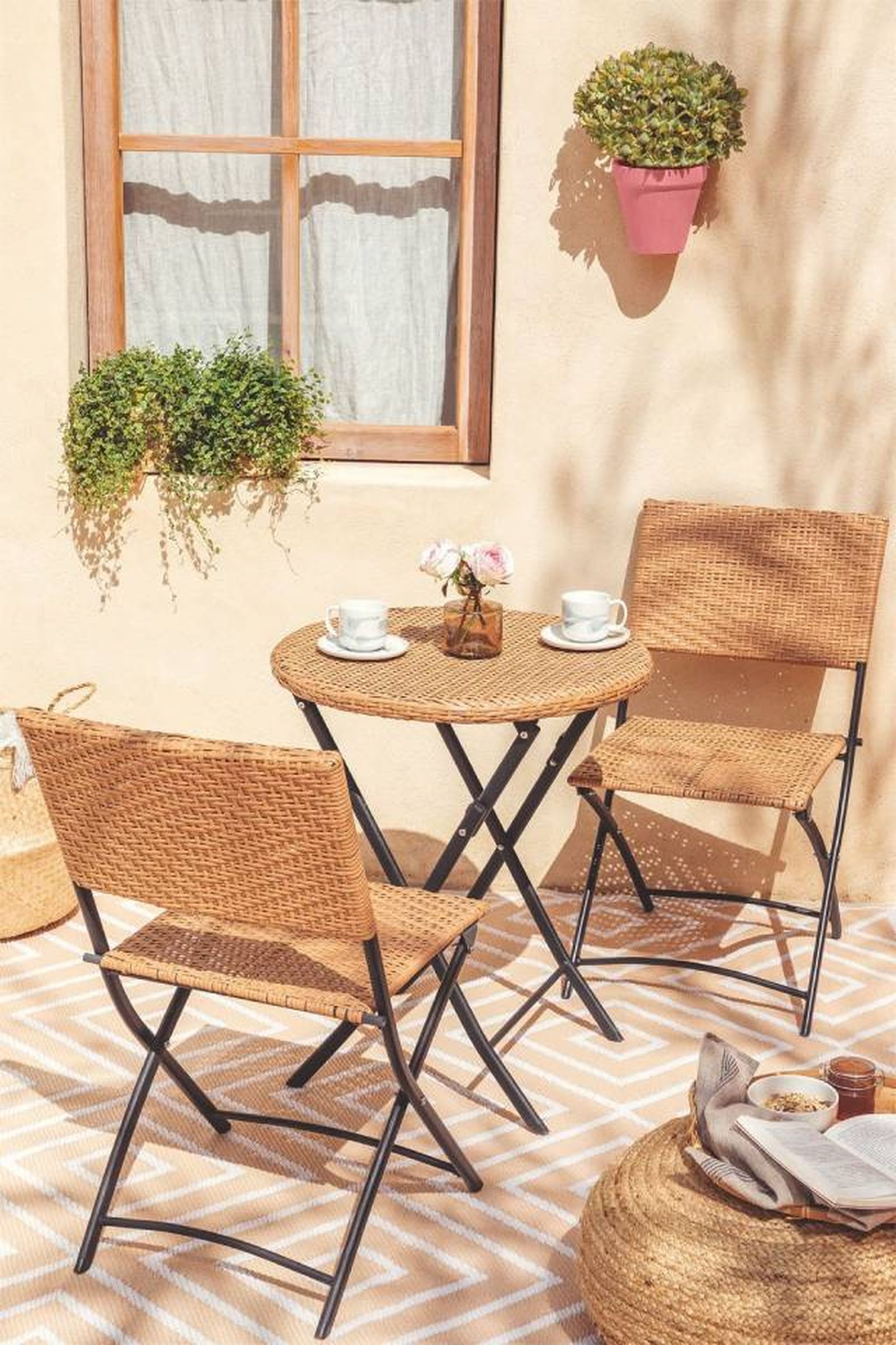 set jardin beke sklum