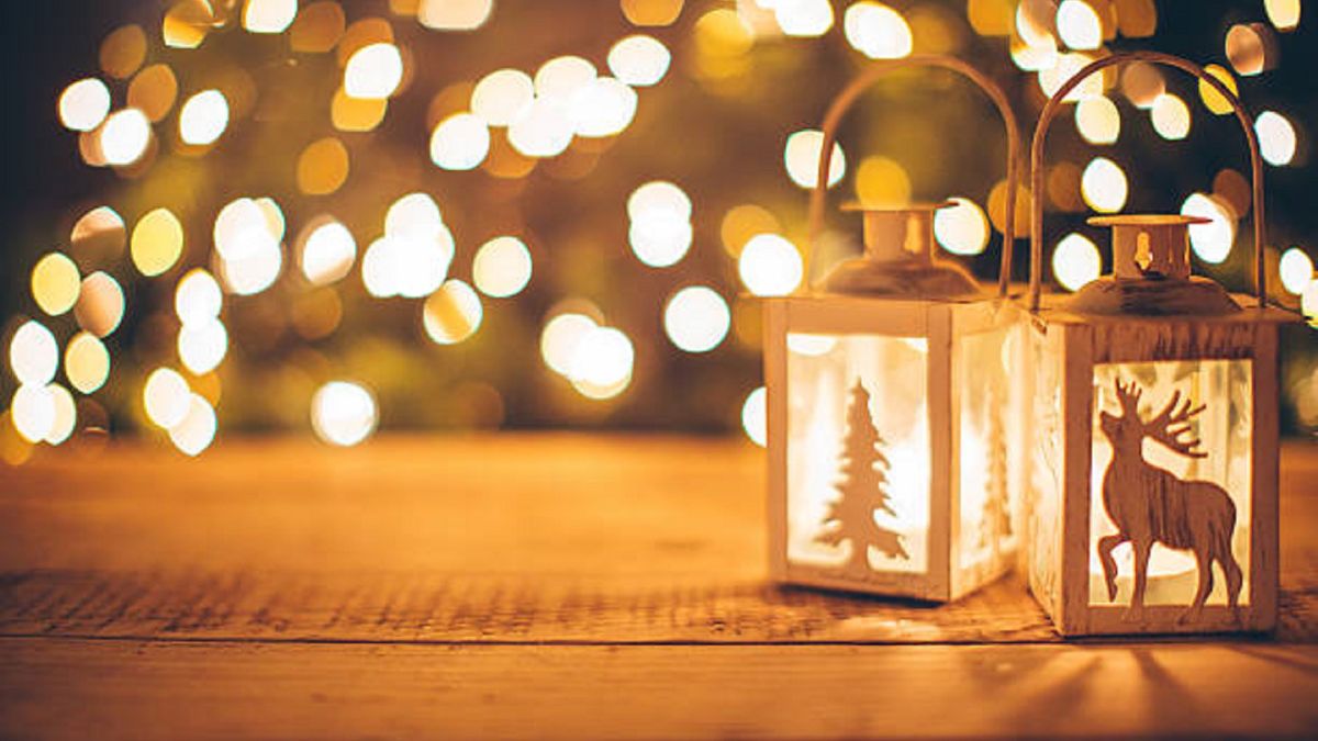 Decoración navideña para el exterior de la casa ¡Te damos las claves! 1