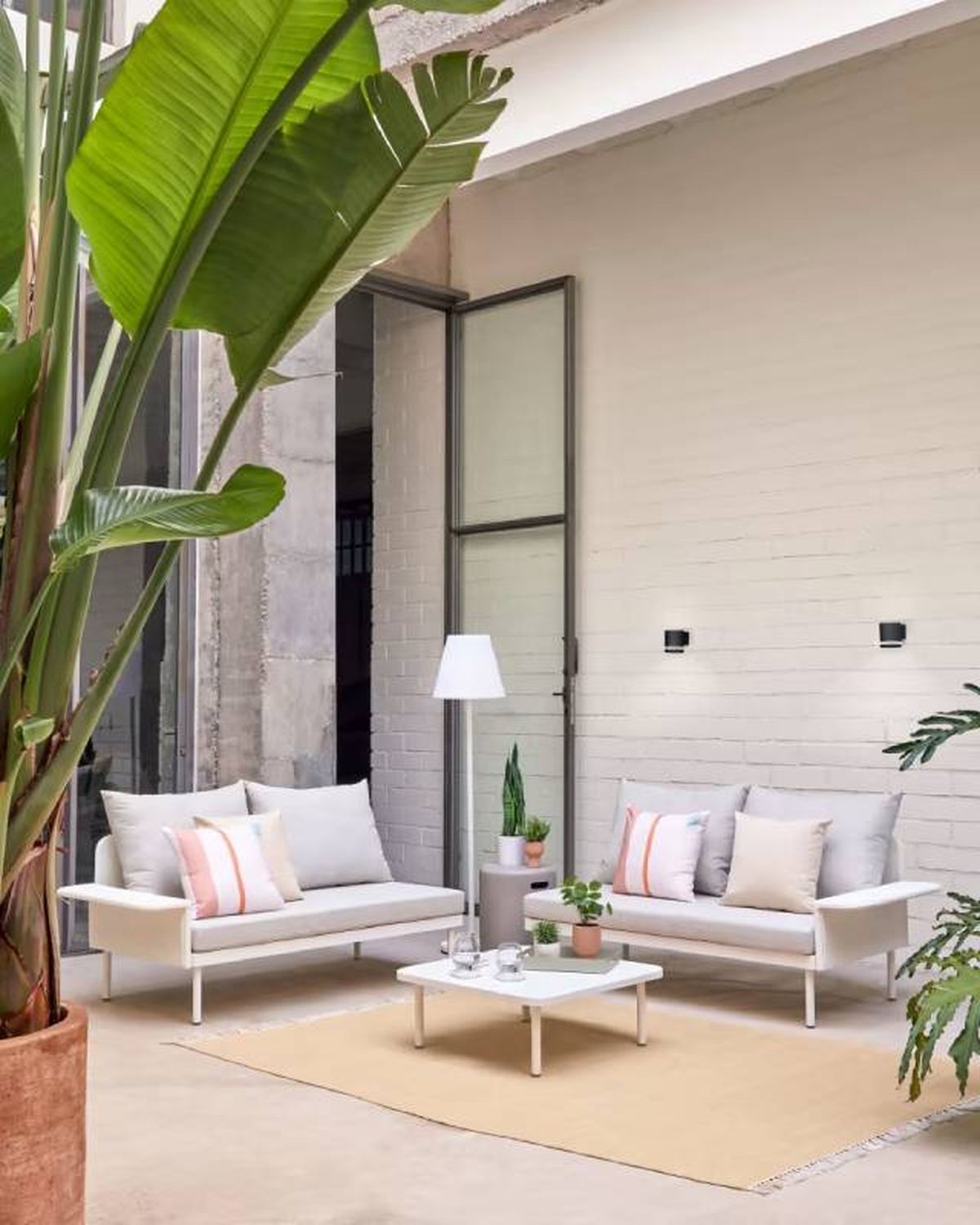 alfombra elbia kave home