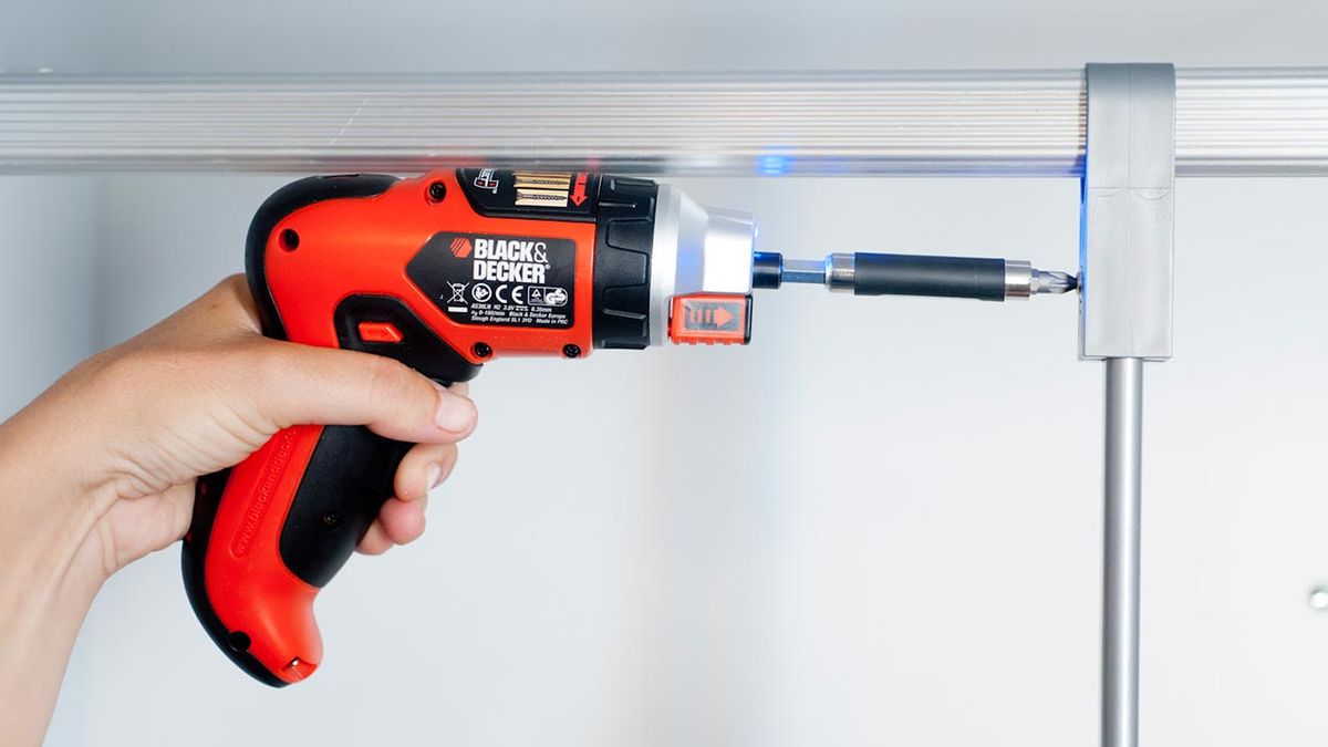 Bricomania 704 Extension de barra cortina p4