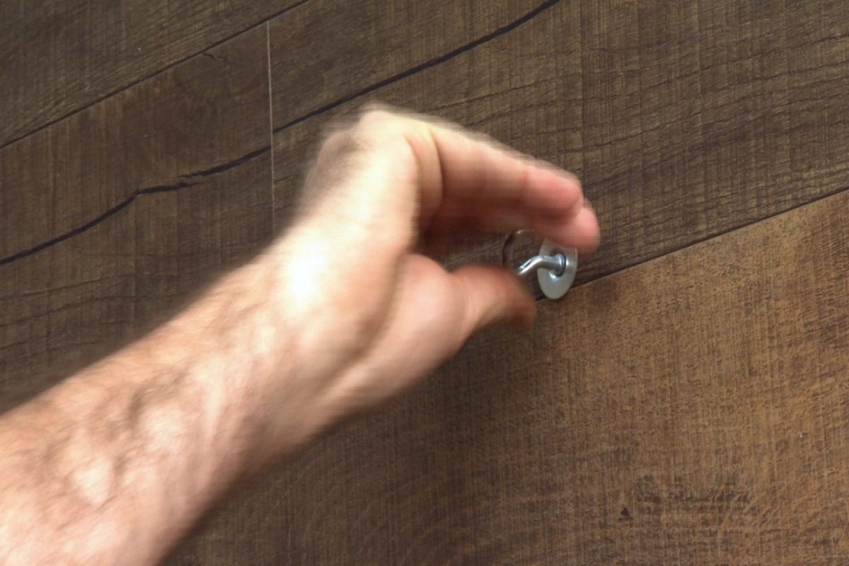 Rocódromo infantil paso 13