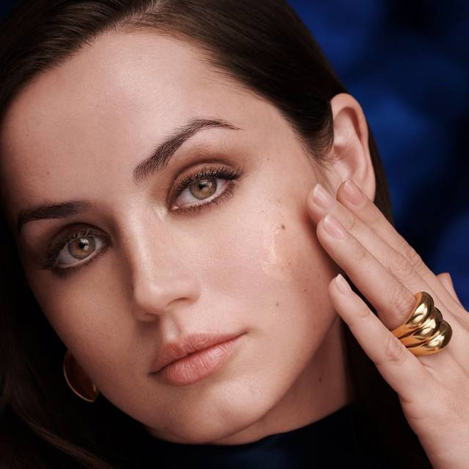 estee lauder advanced night repair para que sirve y como se utiliza aplicacion
