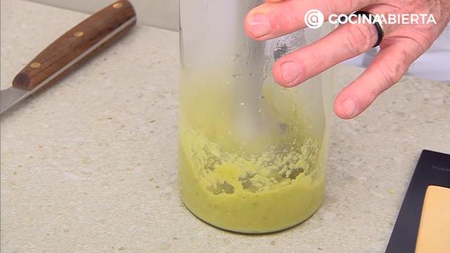 receta mejillones con garbanzos karlos arguinano p2