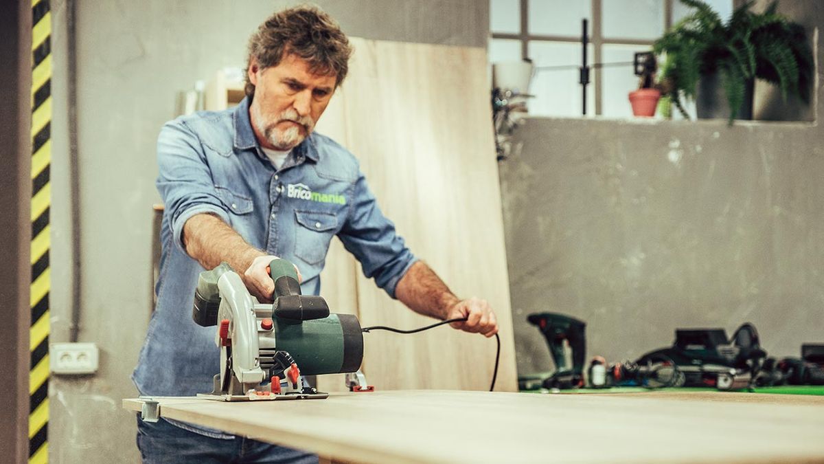 Como hacer un armario ropero infantil paso 2