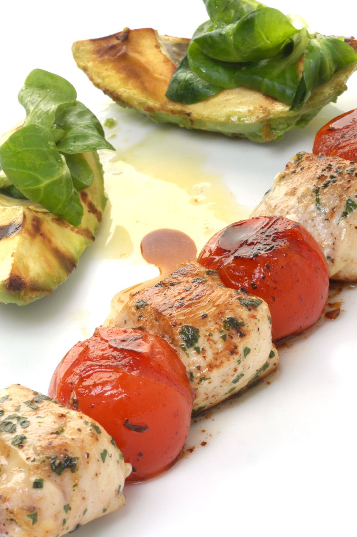 brocheta aguacate xl