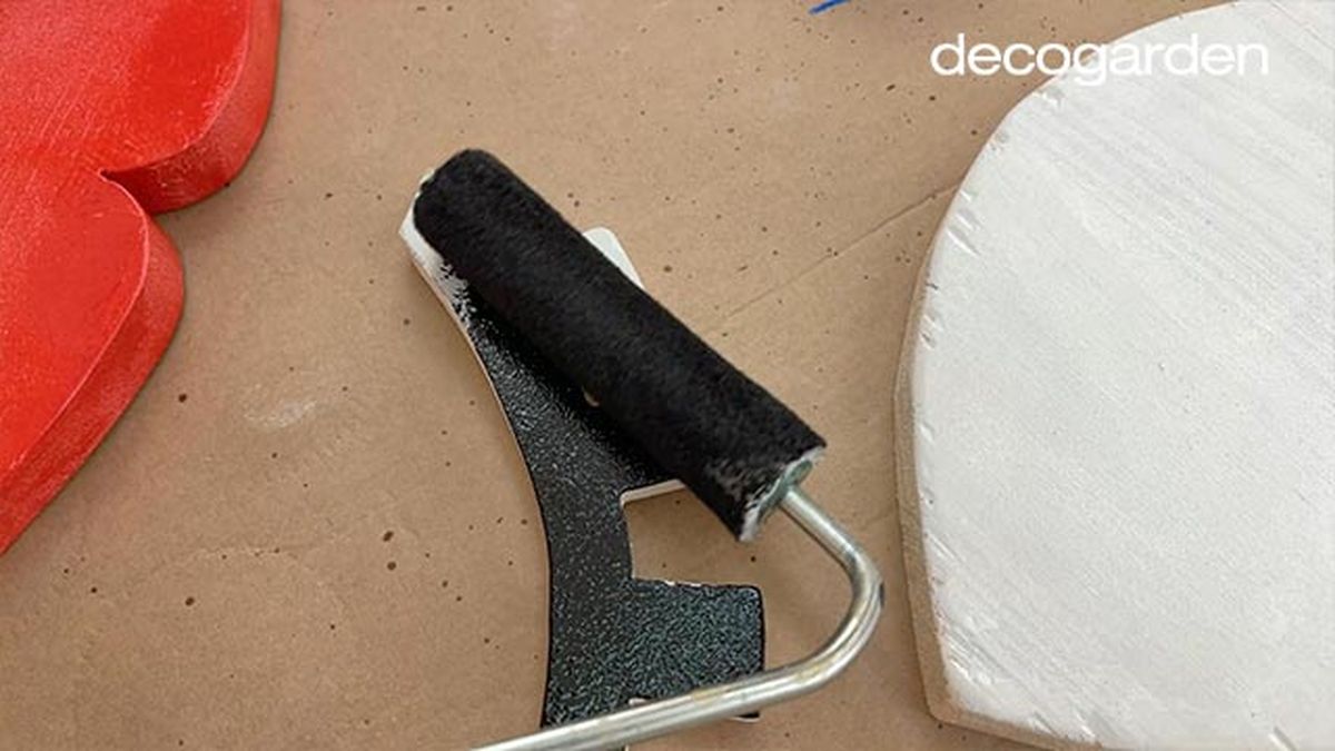 como hacer un movil decorativo madera paso 9