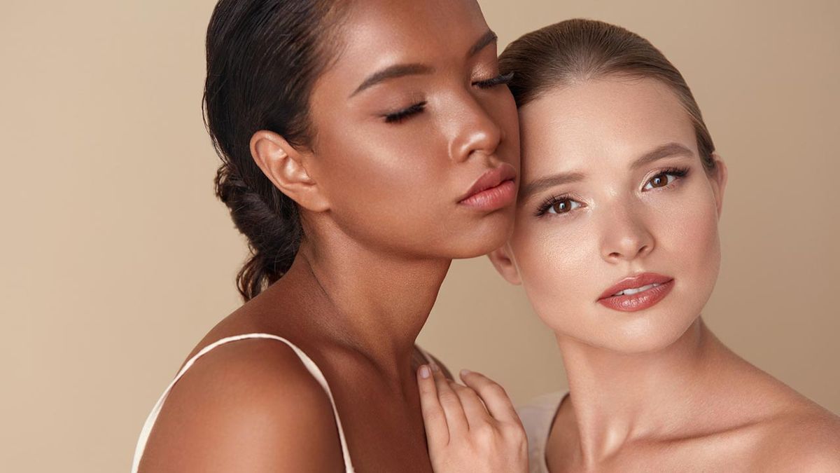 como elegir base maquillaje segun tipo tono color piel