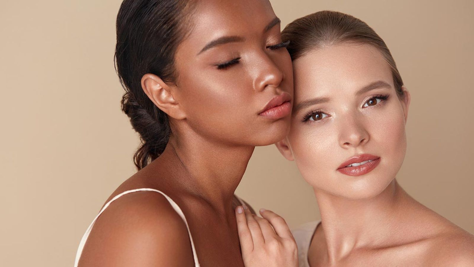 como elegir base maquillaje segun tipo tono color piel