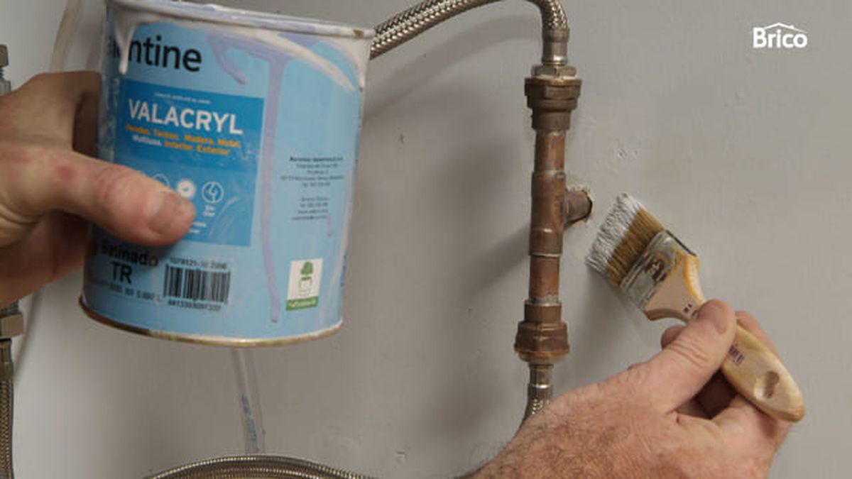 455 Instalar termo electrico paso24