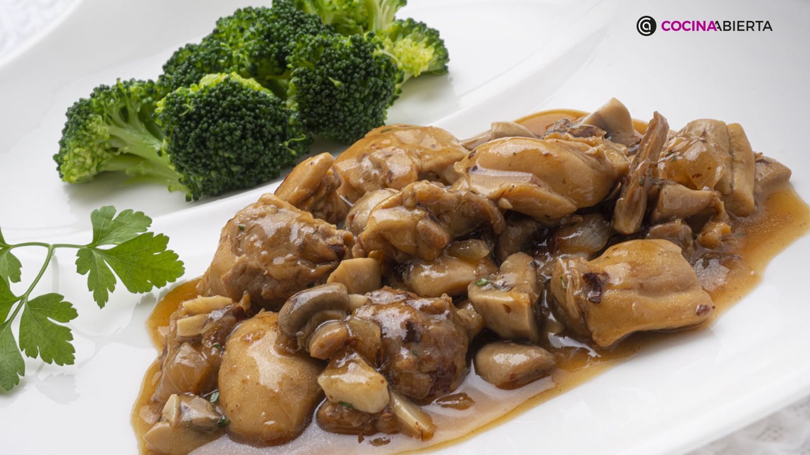 karl6903 pollo champinones xl