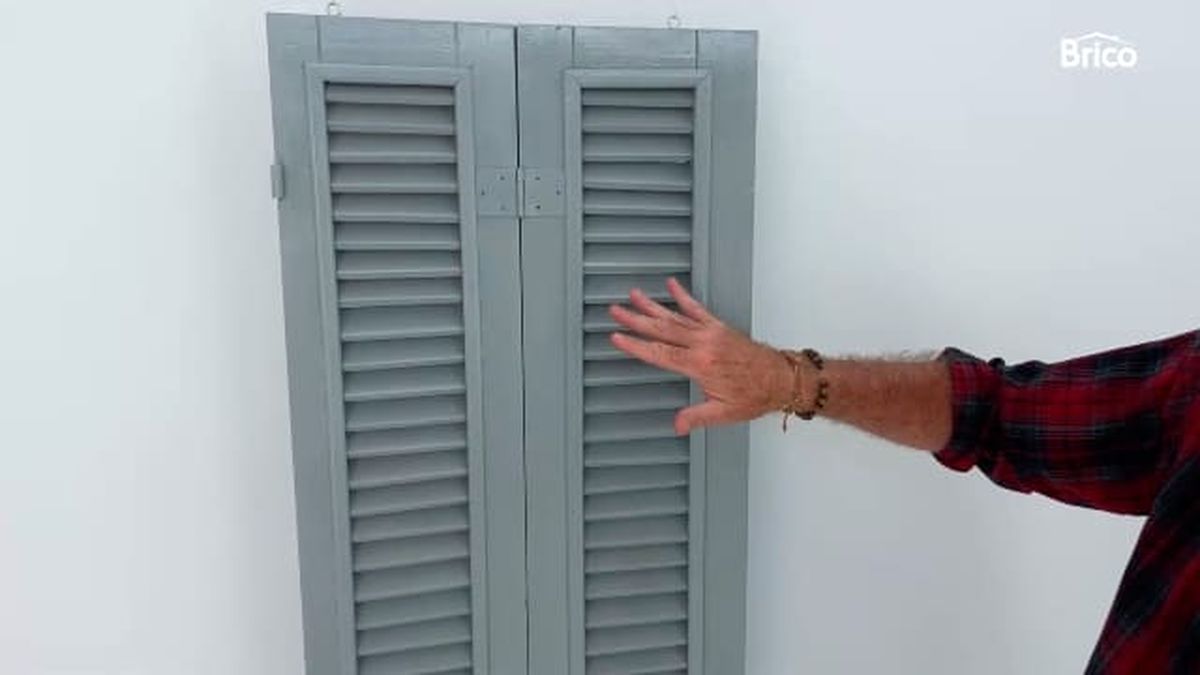 como hacer persianas de madera 14