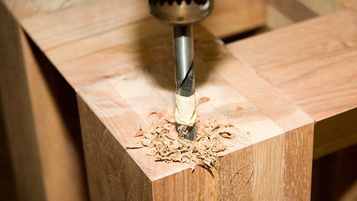 clavija taladradora xl