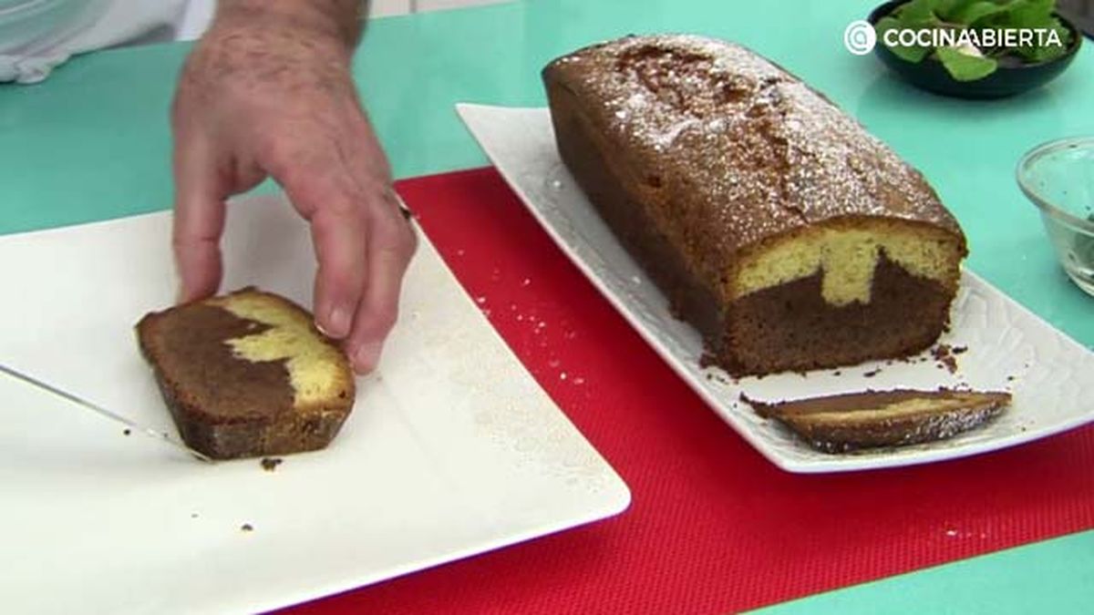 5676 2 Bizcocho marmolado (1061) paso6