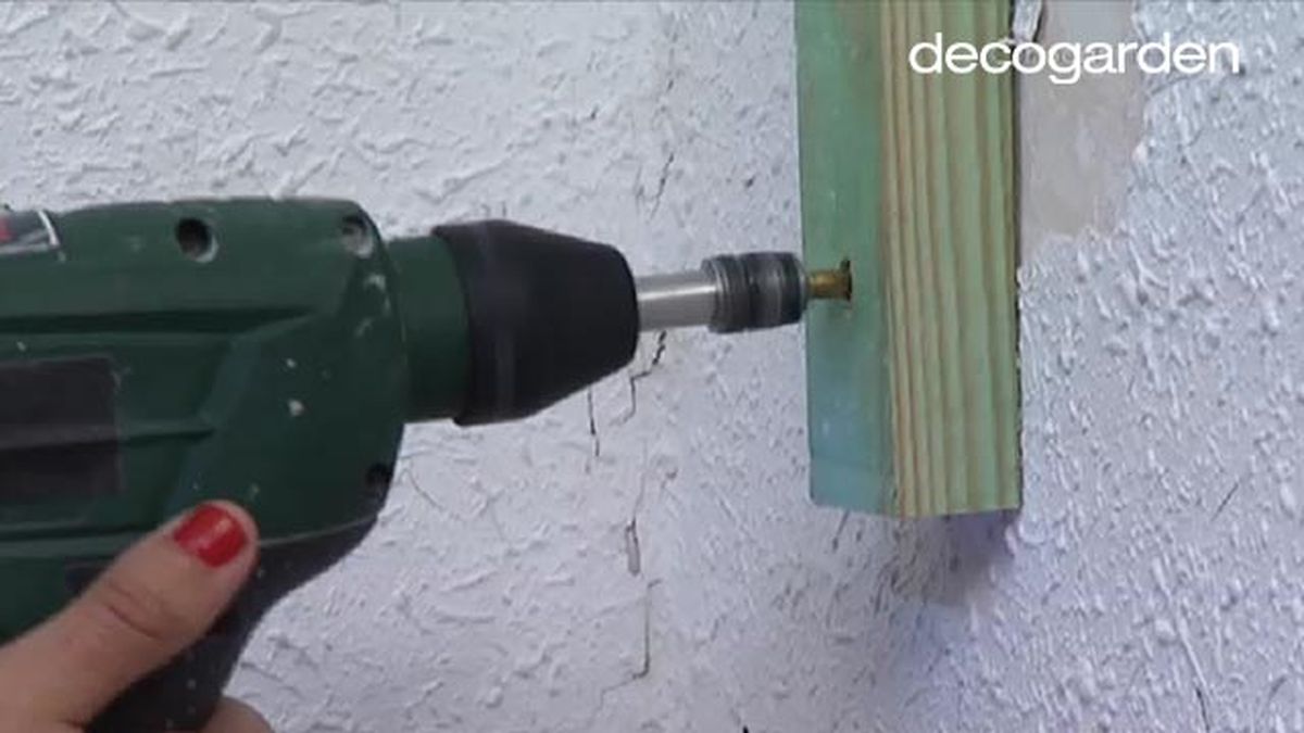 Transformar y decorar un local p5