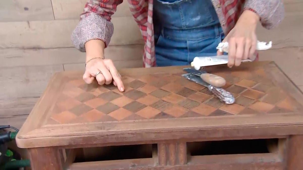 DEKO0718 decorar salon comedor con cocina abierta en madera paso8