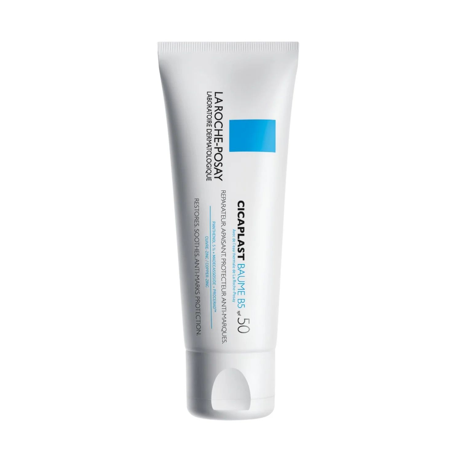 Reparador Marcas y Tatuajes de La Roche Posay