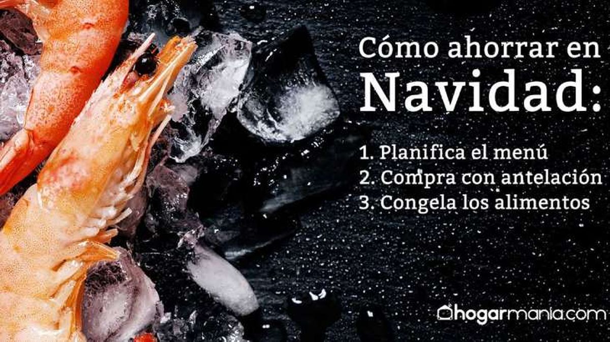 como ahorrar en navidad 1