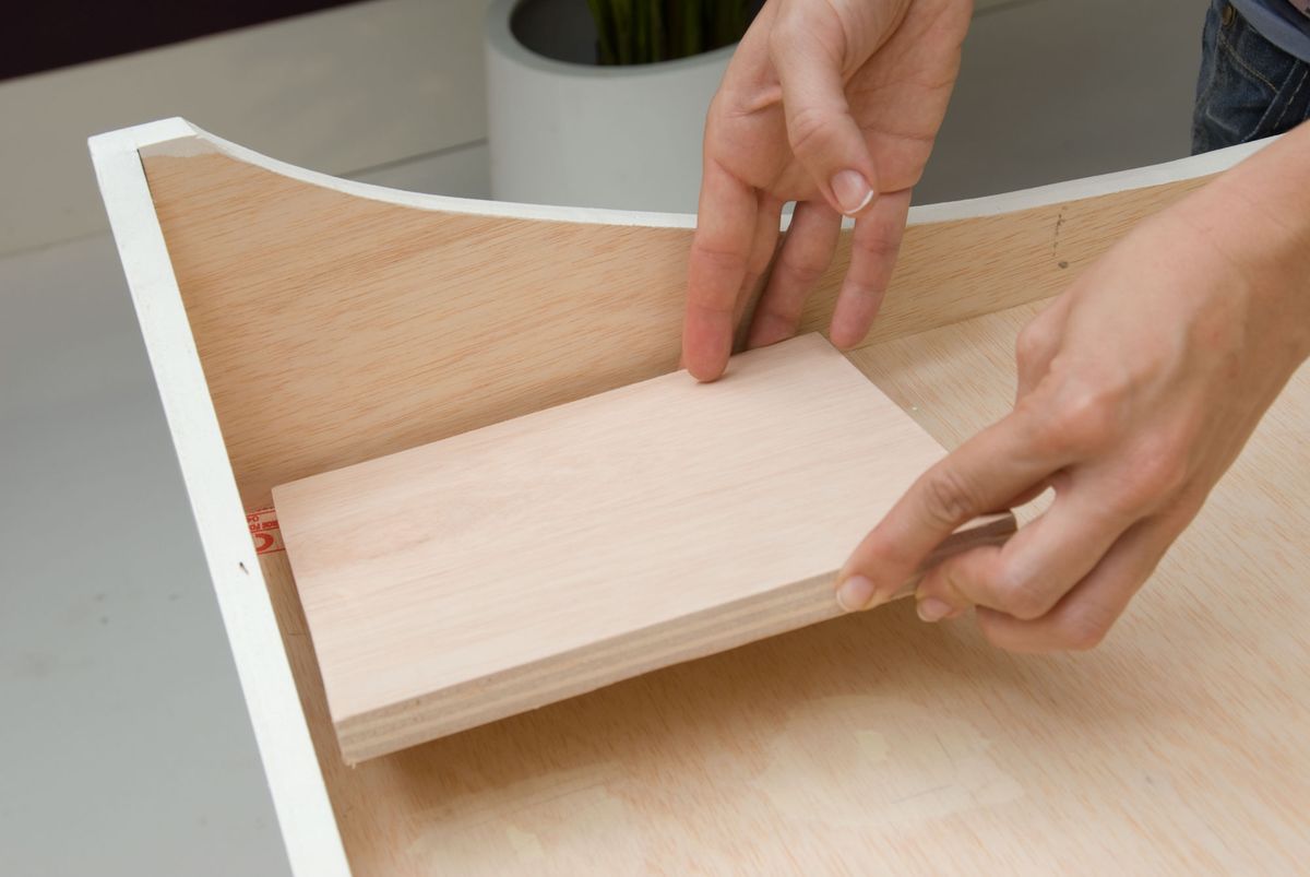 Crear mesa de comedor paso 10