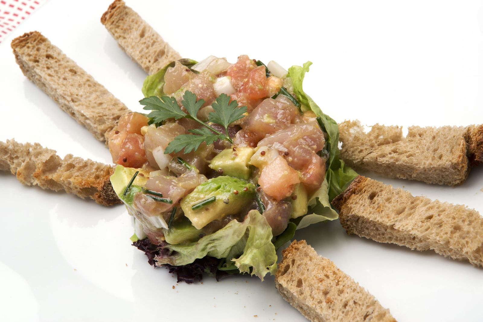 5812 1 Tartar de bonito y aguacate (1196) xl