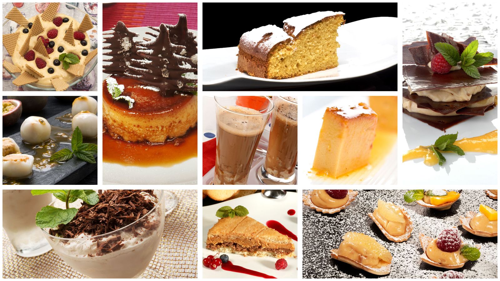 postres turron blando jijona navidad recetas xl