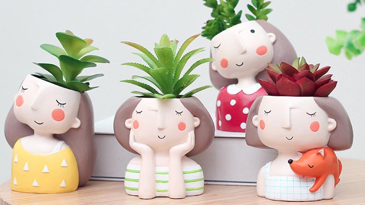 macetero cermica vorcool