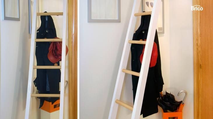 reutilizar escalera madera 2