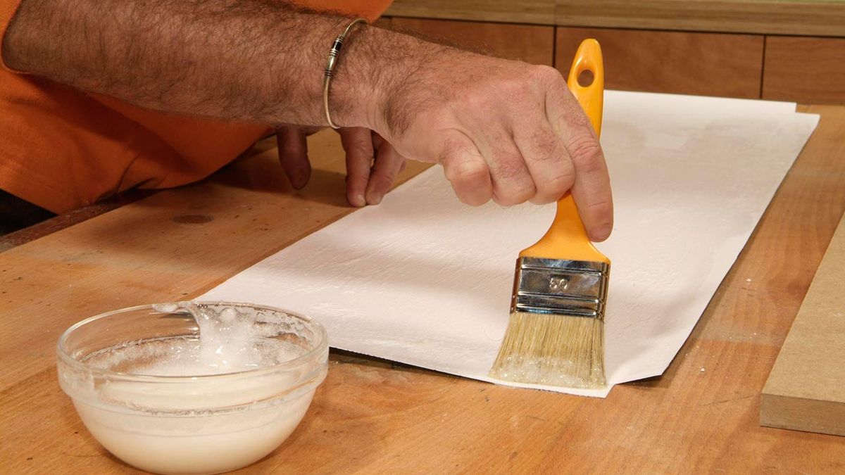 Cuadro retroiluminado paso 7