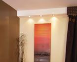 molduras luces p15