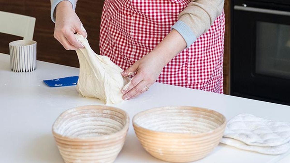 receta pan chapapa ciabatta masa
