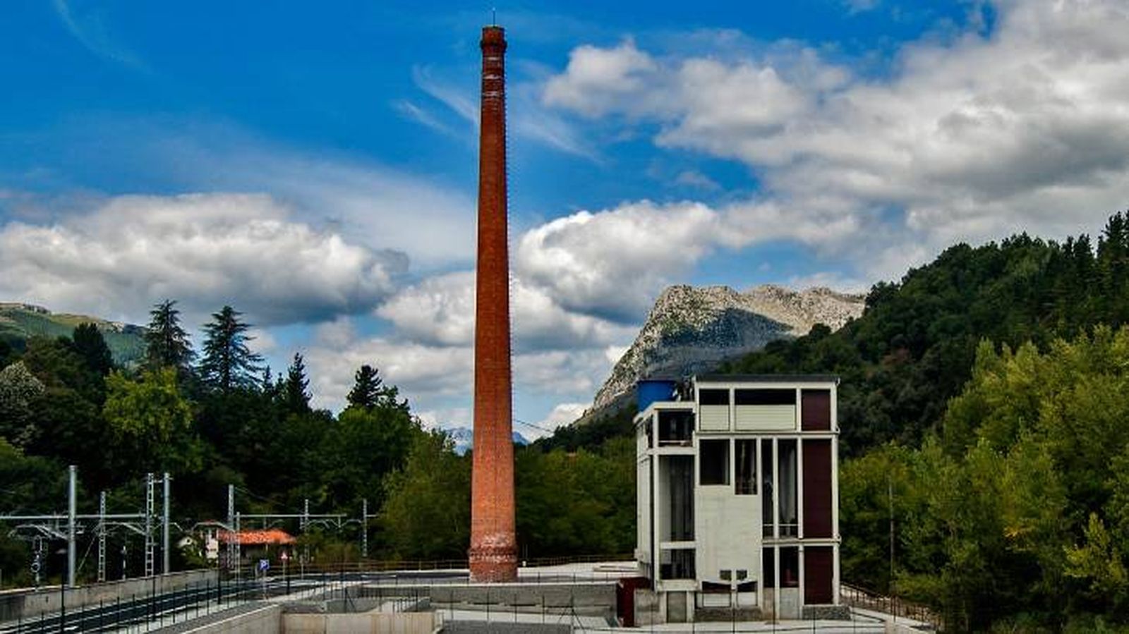 dolomitas karrantza