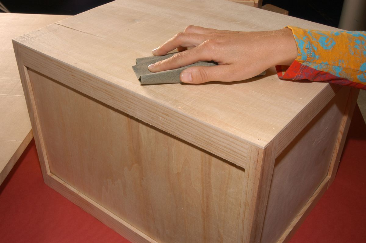 Crear mesa de centro oriental p1