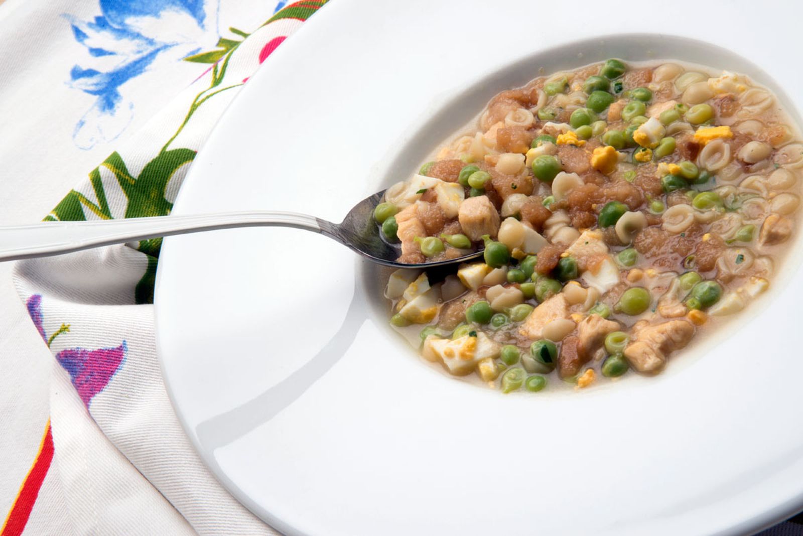 550 Sopa de guisantes (5165) xl