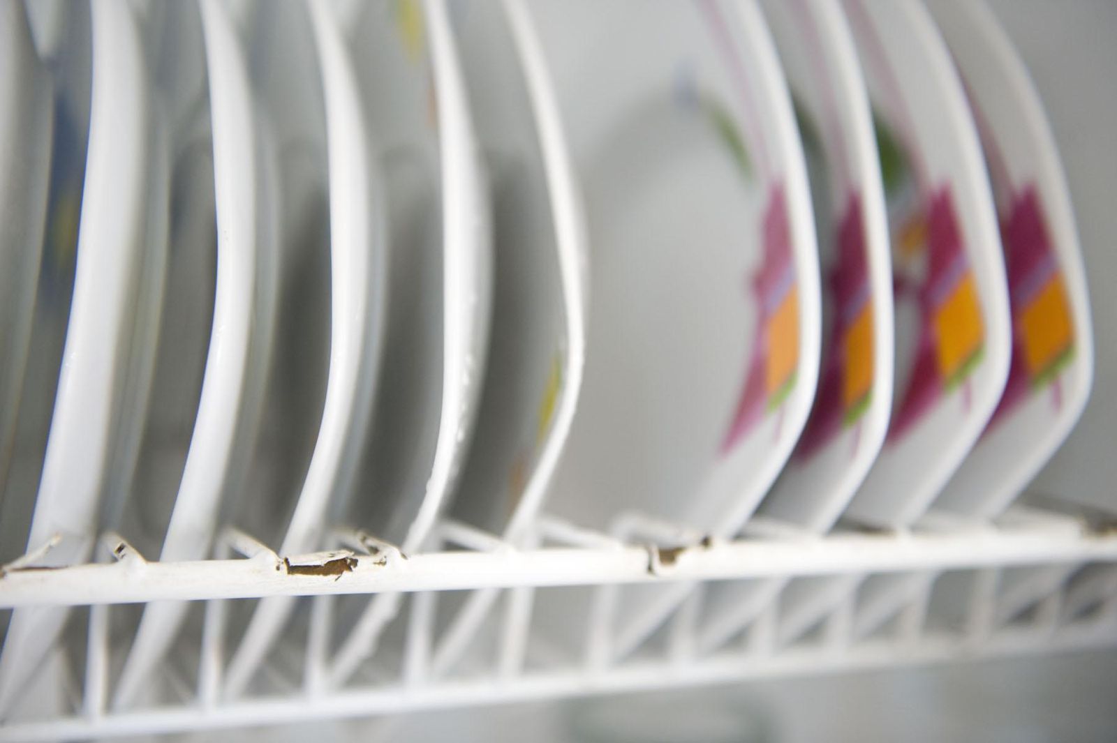 brico 0548 1 Sustitucion escurreplatos deteriorado xl