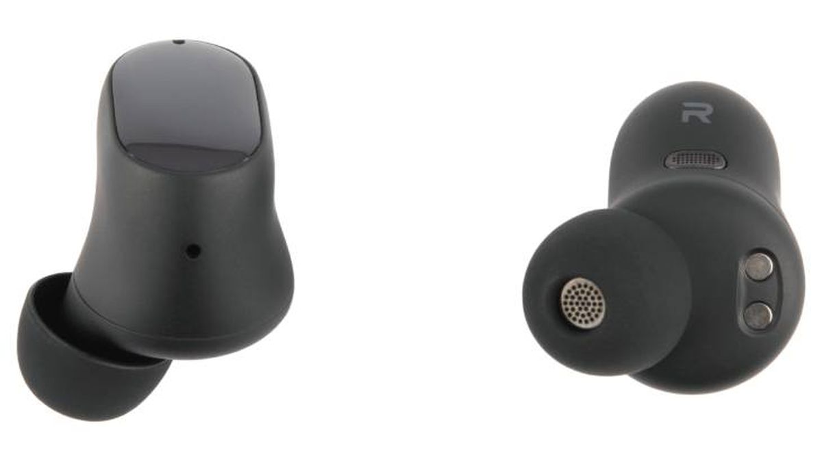 xiaomi redmi buds 3 mejores auriculares inalambricos deportivos ocu