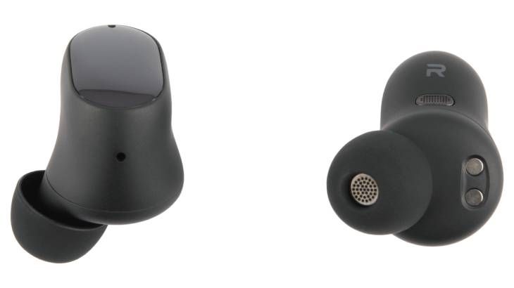 xiaomi redmi buds 3 mejores auriculares inalambricos deportivos ocu