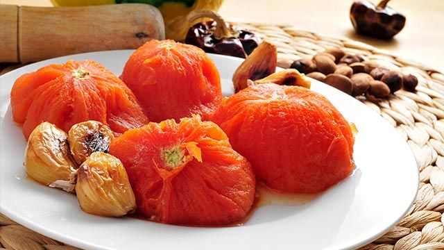como hacer salsa romesco ingredientes receta karlos arguinano karl6721