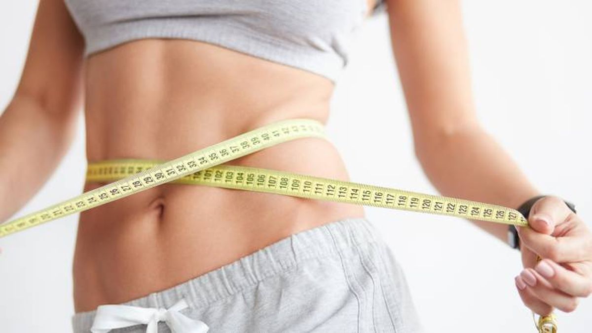 dieta disociada bajarpeso