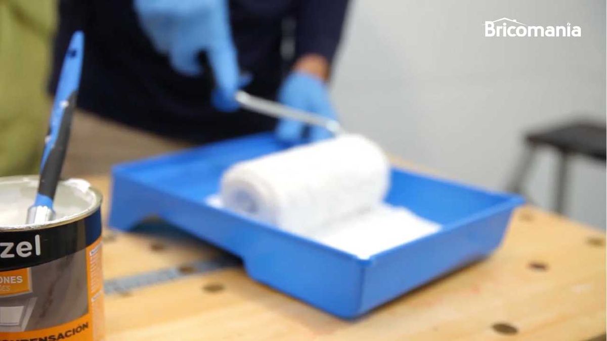 bricomania 961 pintura anticondensacion xl