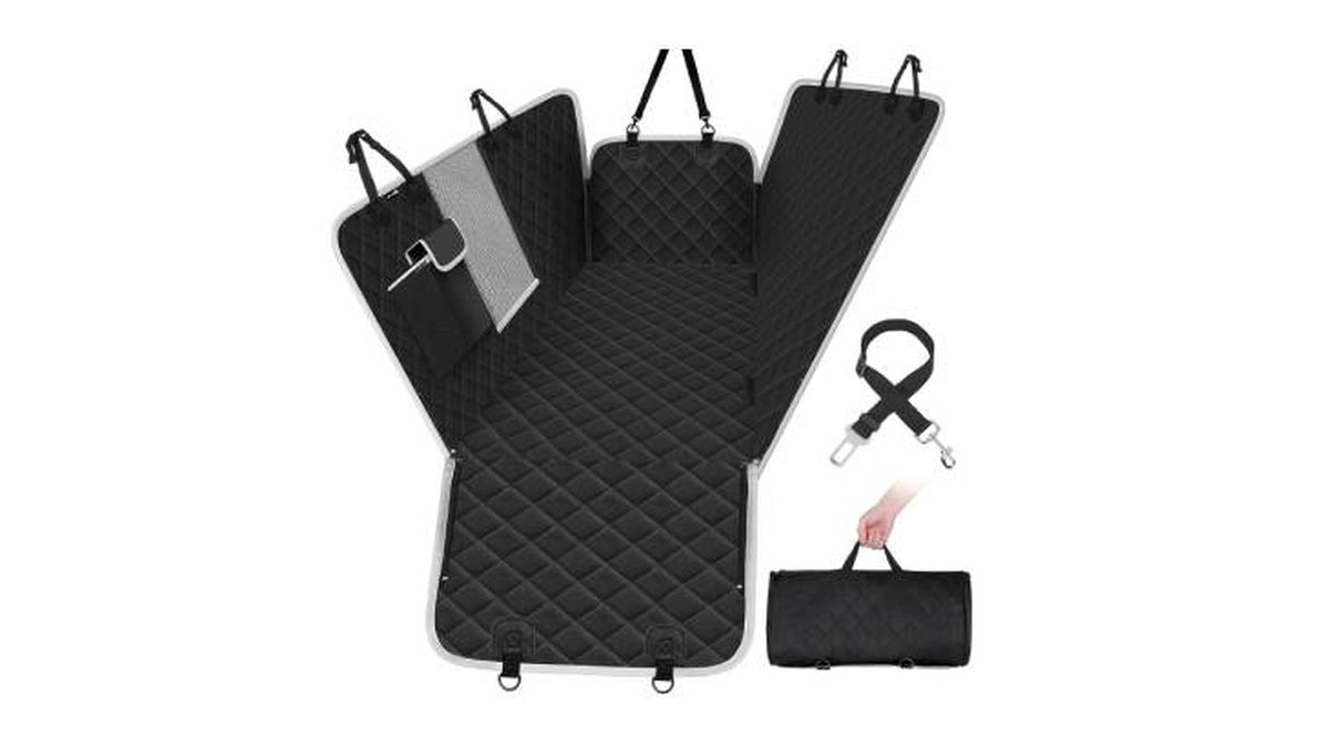 funda impermeable coche pecute amazon