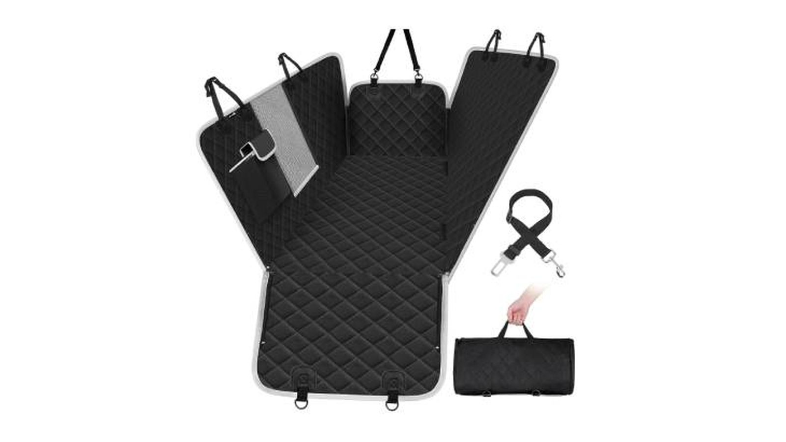 funda impermeable coche pecute amazon