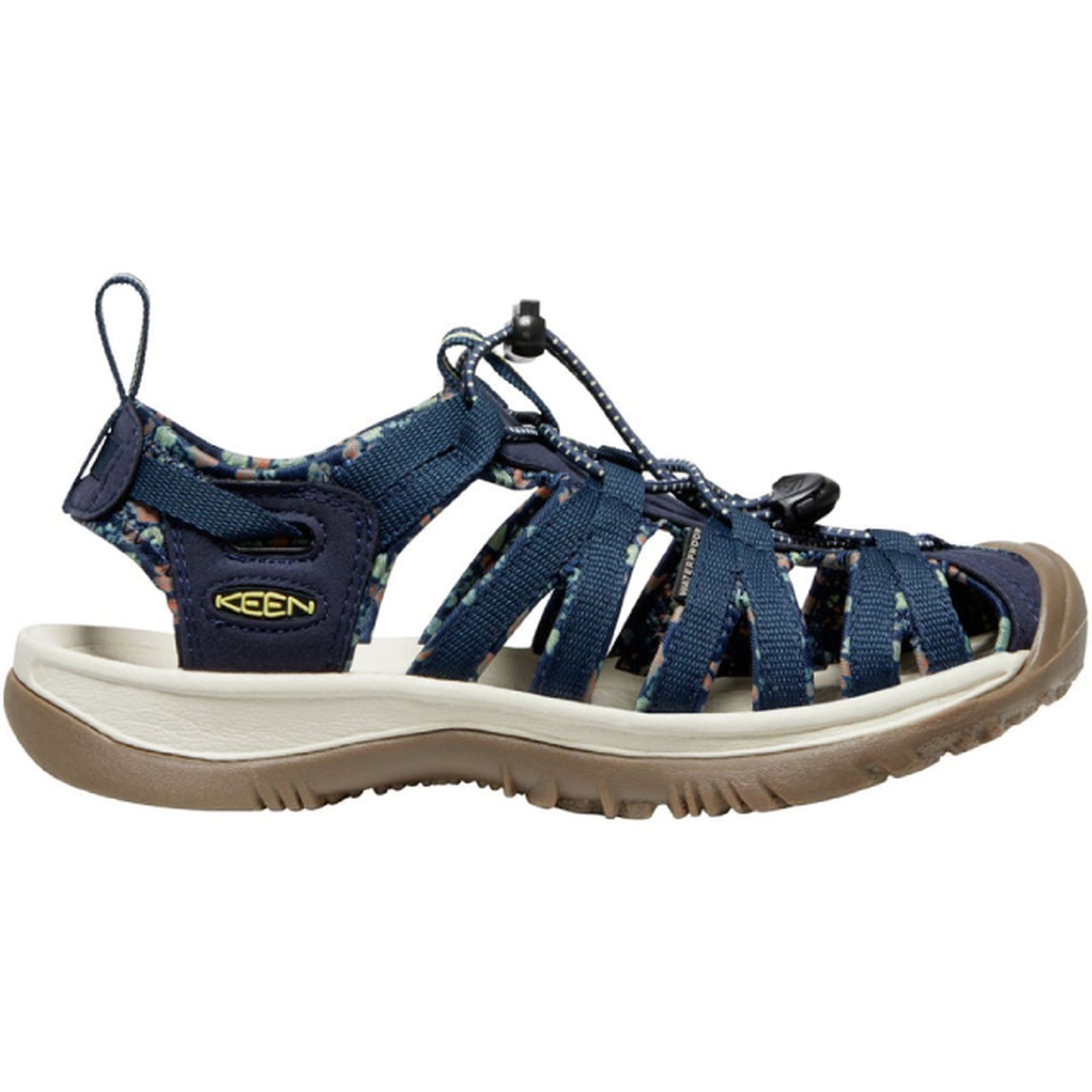 4 sandalias de trekking mujer perfectas para hacer senderismo keen
