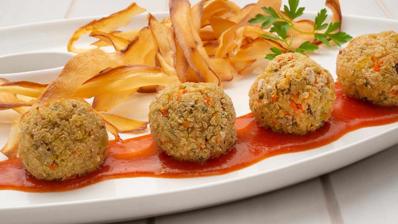 karl6538 albondigas quinoa xl