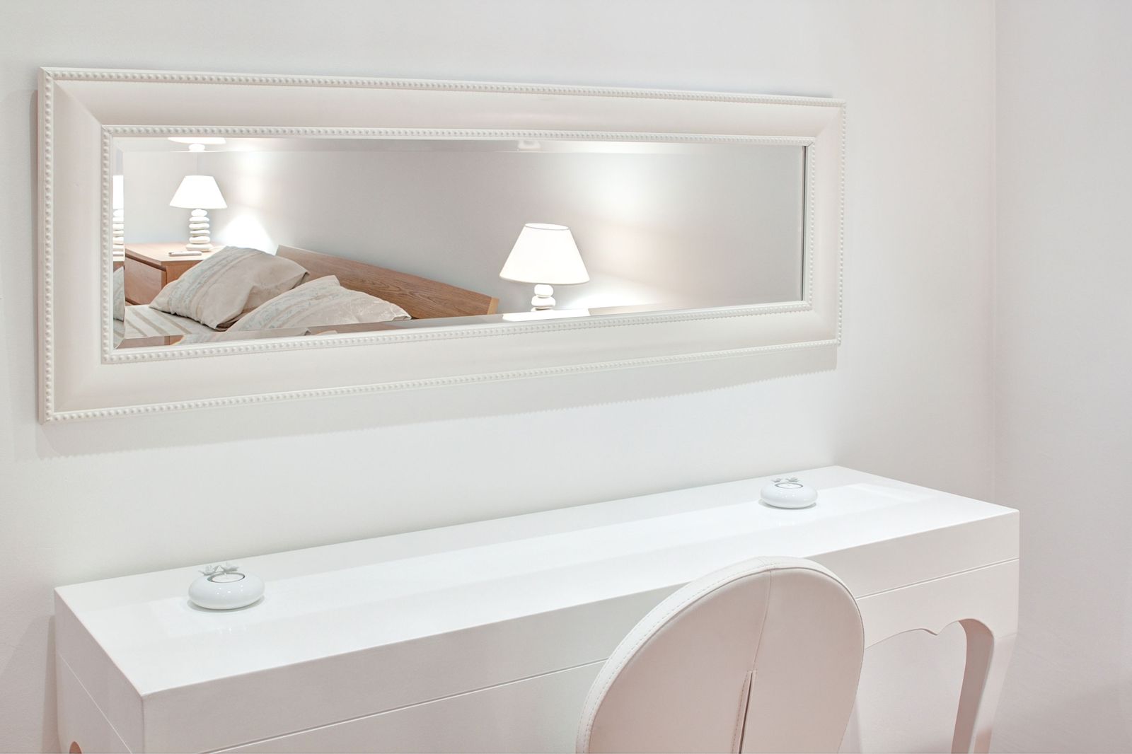 Decorar con espejos